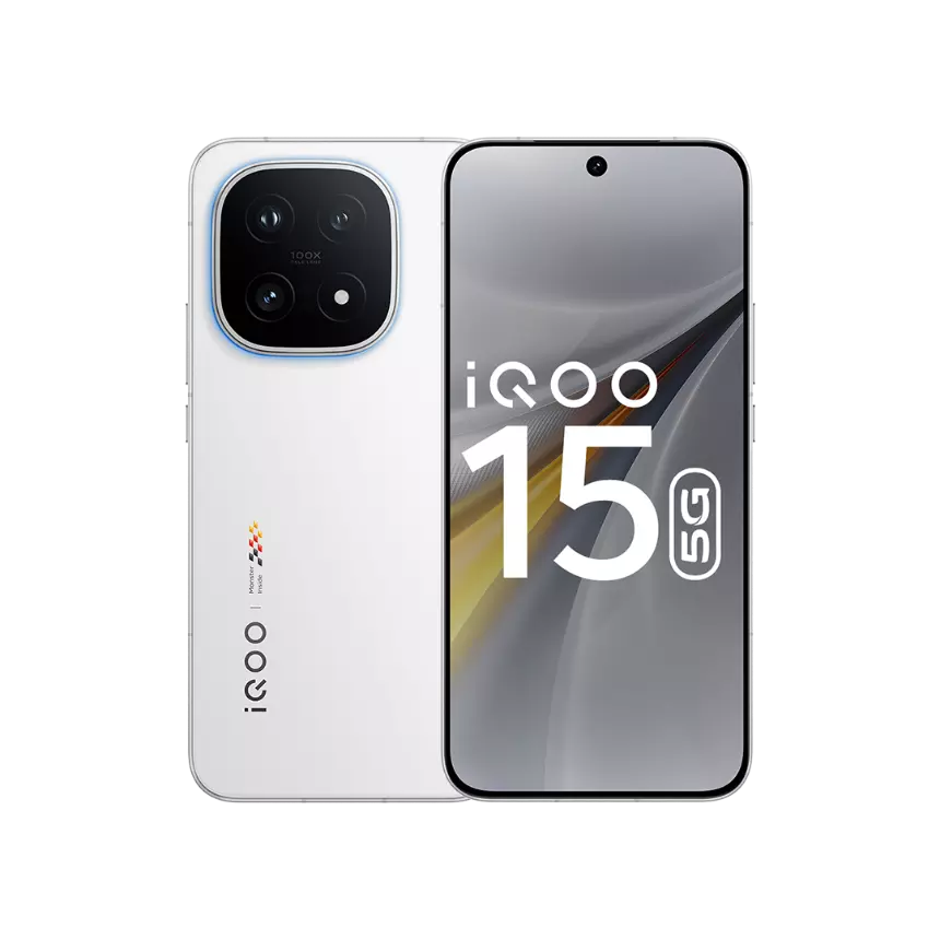 iQOO 15R Price in Bangladesh Used or New