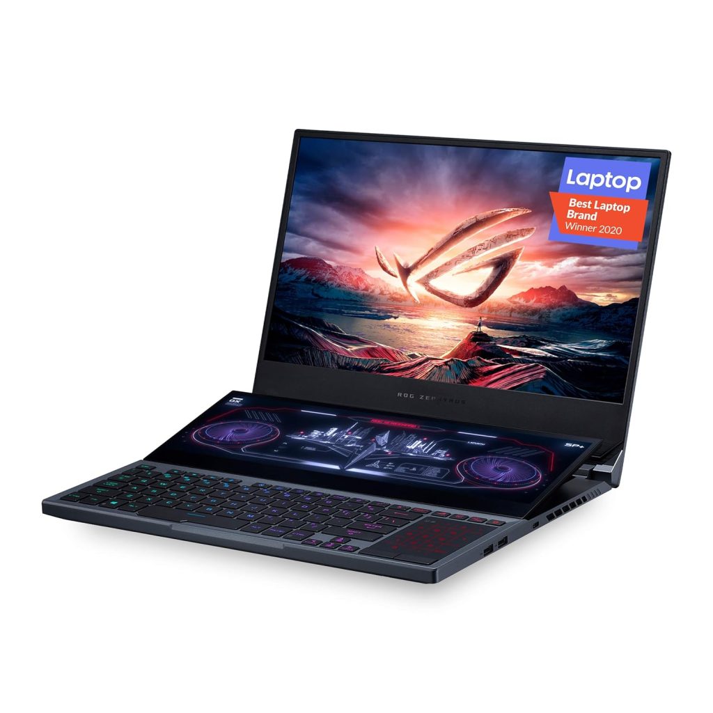 Asus ROG Zephyrus Duo Price in Bangladesh Used or New