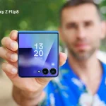 Samsung Galaxy Z Flip8 Price in Bangladesh Used or New