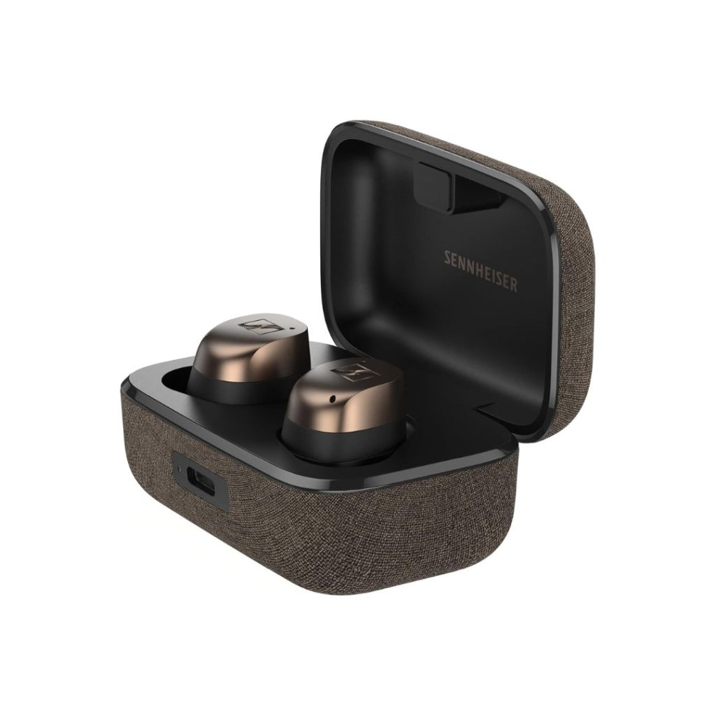 Sennheiser Momentum True Wireless 4 Price in Bangladesh Used or New