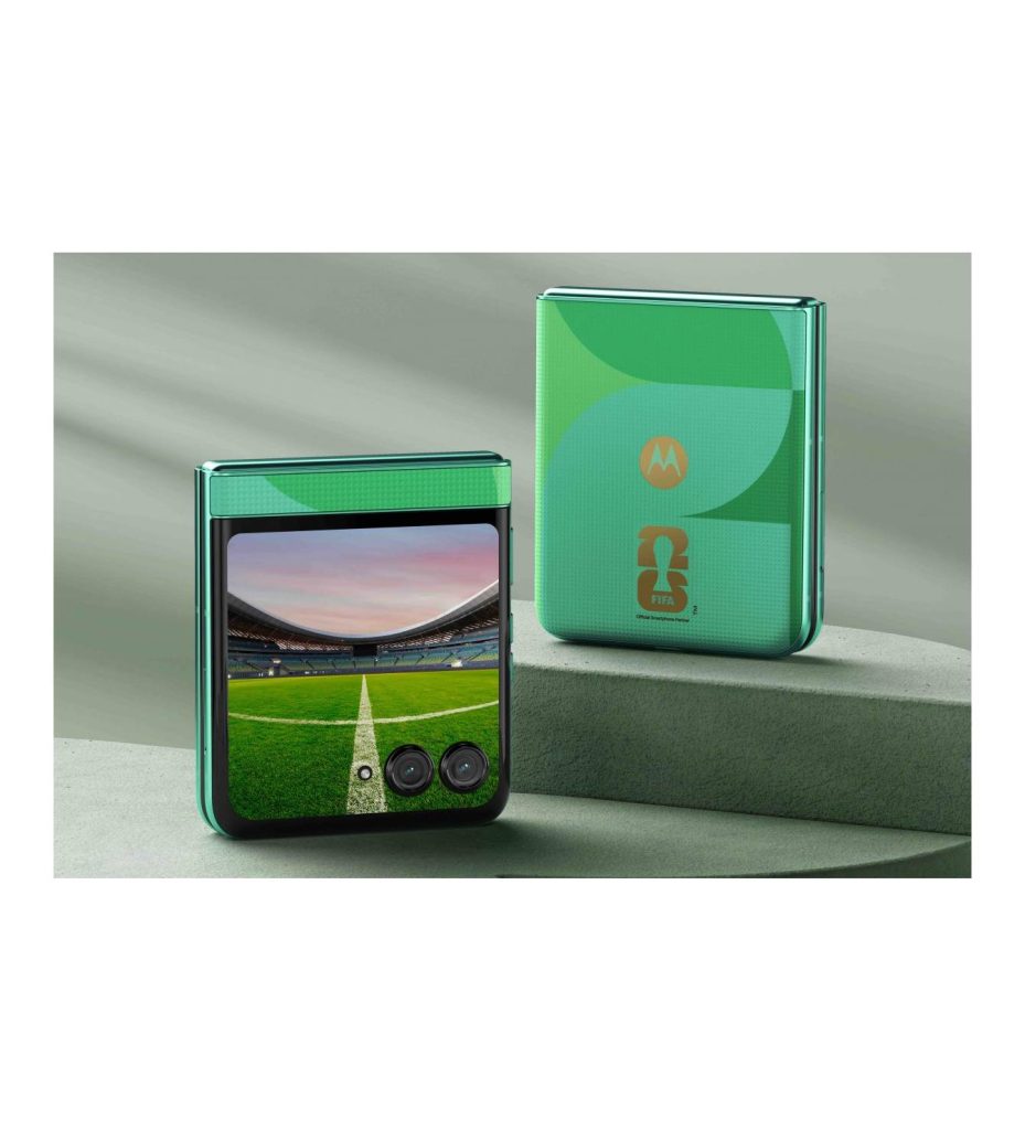 Razr 60 FIFA World Cup 26 Edition Price in Bangladesh Used or New