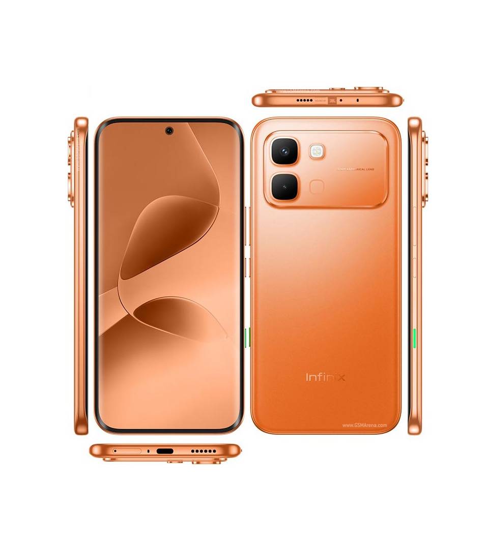 infinix-note-edge-3 Infinix Note Edge Price in Bangladesh Used or New