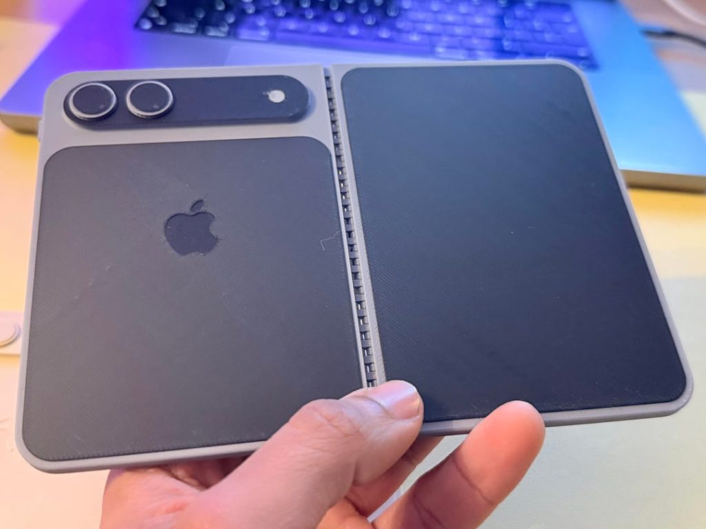 iPhone Fold Price in Bangladesh Used or New