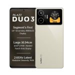 Lava Blaze Duo 3 Price in Bangladesh Used or New