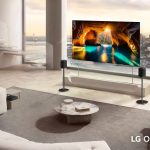 LG Wallpaper W6 OLED Price in Bangladesh Used or New