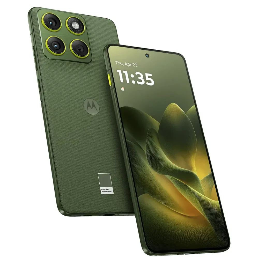 Motorola Edge 70 Fusion Price in Bangladesh Used or New