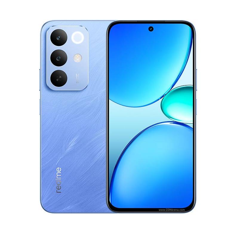 Realme C85 4G Price in Bangladesh Used or New