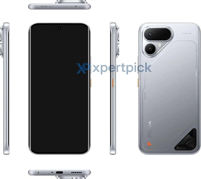 Tecno Pova Curve 2 Price in Bangladesh Used or New