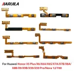Power Switch On/Off Button Volume Key Button Flex Cable Huawei Honor X5 Plus X6A X7A X7B X8A X8B X9 X9B X50 Nova Y60 X50 Pro Bangladesh (New)