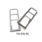 Oppo A3 A3x SIM Card Tray Slot Holder Adapter Socket Repair Parts Bangladesh (New)