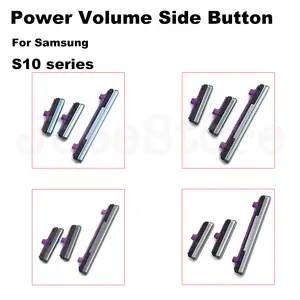 A6a47d38c7c024010aa683516f1070a2ab_300x300q75 Power Volume Side Button Switch Control Key Samsung Galaxy S8 S9 S10 Plus Volume Button + Power ON / OFF Replacement Parts Bangladesh (New) - Image 1