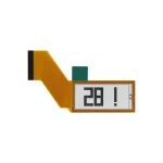 LCD Display screen repair Netatmo Smart Radiator Valve NRV01 repair Bangladesh (New)