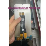 1 Display ZTE A35 A55 100% TESTED 6.75 LCD Display  Touch Panel Digitizer Replacement Blade A35 A55 Bangladesh (New)