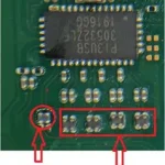 20  100 Nintendo Switch V2 Console USB C Filter EMI Charger Charging Filter Filters Choke Coil Near to PI3USB Bangladesh (New)