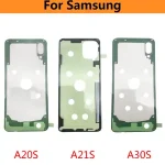 Samsung A72 A71 A51 A31 A41 A21S A20S A30S A32 4G 5G A20 A30 A40 Adhesive Sticker Back Housing Battery Cover Tape Waterproof Bangladesh (New)