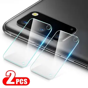 H01a0549c4ca3468cb0bddfd4d3a4078aa_300x300q75 2 Camera Protective Glass Samsung Galaxy S 20 Ultra S20 Plus Camera Len Protector Samsung S20 FE Back Protection Film Bangladesh (New) - Image 1