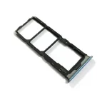 Vivo Y30 Y50 SIM Card Tray Slot Holder Adapter Socket Repair Parts Bangladesh (New)