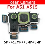 Rear View Back Camera Samsung Galaxy A51 A515 Main Camera Module Mobile Phone Accessories Replacement Spare Parts Bangladesh (New)