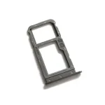 Motorola Moto G Fast SIM Card Tray Slot Holder Adapter Socket Repair Parts Bangladesh (New)