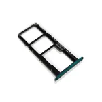 Huawei Y5p 2020 SIM Card Tray Slot Holder Adapter Socket Repair Parts Bangladesh (New)