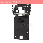 Huawei Mate 20 X NFC Antenna Sensor Flex Cable Frame Cover 20X / Mate 20 / Mate 20 Por Bangladesh (New)