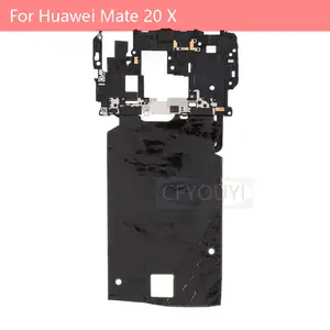H351b1b3854414c2a8b929d373ce92491D_300x300q75 Huawei Mate 20 X NFC Antenna Sensor Flex Cable Frame Cover 20X / Mate 20 / Mate 20 Por Bangladesh (New) - Image 1