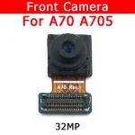 Front Camera Samsung Galaxy A70 A705 Frontal Small Camera Module Mobile Phone Accessories Replacement Spare Parts Bangladesh (New)