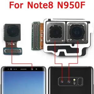 H45887985d6b04ef5a7d350c522ef03c2L_300x300q75 Samsung Galaxy Note 8 Note8 N950F Front Rear Back Camera Frontal Main Facing Camera Module Replacement Spare Parts Bangladesh (New) - Image 1