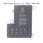 1x 3687mAh 0 zero cycle A2466 Replacement Li Polymer Battery iPhone 12 Pro Max 12Pro Max Bangladesh (New)