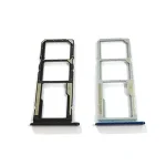 Xiaomi Redmi 7A SIM Card Tray Slot Holder Adapter Socket Repair Parts Bangladesh (New)