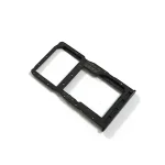 Huawei P30 Lite / Nova 4E SIM Card Tray Slot Holder Adapter Socket Repair Parts Bangladesh (New)