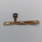 Power On Off Volume Up Down Button Flex Cable Samsung Galaxy Tab 10.1 GT P7500 GT P7510 P7500 P7510 Parts Bangladesh (New)