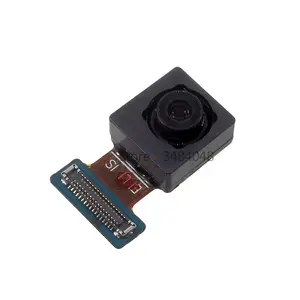 HTB15mfMck9WBuNjSspeq6yz5VXaM_300x300q75 Samsung Galaxy S8 Plus G955 G955F Front Facing Camera Part Small Camera Flex Cable Bangladesh (New) - Image 1