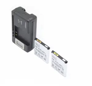HTB1_eUfXvfsK1RjSszgq6yXzpXaO_300x300q75 2x BST 38 930mAh Battery + Charger Sony Ericsson W580 W580i K850i W760 T650 X10 W980 W995 U20i C905c S500c W580c C902 C905 Bangladesh (New) - Image 1