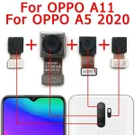 Rear Camera OPPO A5 2020 A11 Back View Main Big Backside Camera Module Flex Cable Replacement Repair Spare Parts Bangladesh (New)
