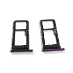 Motorola Moto One Macro SIM Card Tray Slot Holder Adapter Socket Repair Parts Bangladesh (New)