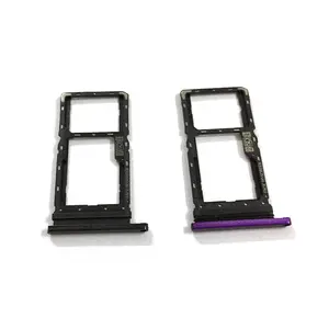 Hbe7862cd349f4622a591fcd6686dafc5k_300x300q75 Motorola Moto One Macro SIM Card Tray Slot Holder Adapter Socket Repair Parts Bangladesh (New) - Image 1