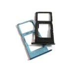 Huawei Honor 10 Lite SIM Card Tray Slot Holder Adapter Socket Repair Parts Bangladesh (New)