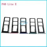 SIM Card Tray Huawei P40 Lite E Honor Play 3 Sim card Slot Holder Adapter Bangladesh (New)
