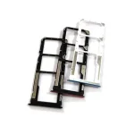 Xiaomi Redmi Note 10 Pro SIM Card Tray Slot Holder Adapter Socket Repair Parts Bangladesh (New)