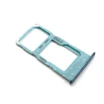Huawei P Smart 2019 / Plus 2019 / Enjoy 9S SIM Card Tray Slot Holder Adapter Socket Repair Bangladesh (New)