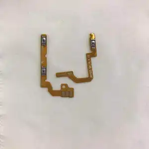 Hc273a07a2ac44060bff5490dc376f4bdt_300x300q75 Samsung Galaxy A10S A107 Power Key Flex Volume Buttons Side Key Flex Cable Part Bangladesh (New) - Image 1