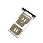 Asus Zenfone 3 Zoom ZE553KL SIM Card Tray Slot Holder Adapter Socket Repair Parts Bangladesh (New)