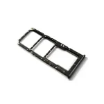 Samsung Galaxy A30S A307F / A50S A507F SIM Card Tray Slot Holder Adapter Socket Repair Parts Bangladesh (New)