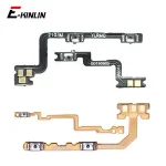 Power ON OFF Mute Switch Control Key Volume Button Flex Cable OPPO Realme 5 5s 5i 3 3i Pro Replacement Parts Bangladesh (New)