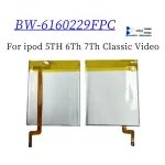 ipod 5TH 6Th 7Th Modified Classic Video 2000 MAh Battery BW 6160229FPC +Tools Bangladesh (New)