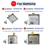 EB BR935ABY EB BR945ABY EB BR955ABY EB BR965ABY battery Samsung Galaxy Watch 6 40mm 44mm SM R935 Watch 6 Classic 43mm 47mm Bangladesh (New)