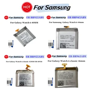 S0433bdae8d2e4eee99e9d770126a2f1eS_300x300 EB BR935ABY EB BR945ABY EB BR955ABY EB BR965ABY battery Samsung Galaxy Watch 6 40mm 44mm SM R935 Watch 6 Classic 43mm 47mm Bangladesh (New) - Image 1