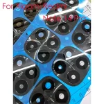 2 BackShell Original Xiaomi Redmi 14 Pro Redmi 14 Back Rear camera lens cover Plastic lens Bangladesh (New)