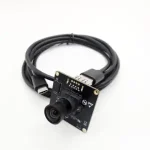 4000x3000 12MP 4K 1/2.3 Inch IMX577 USB3.0 Camera Module Face Recognition FF 100° MJPEG YUV2 NV12 H264 H265 Bangladesh (New)